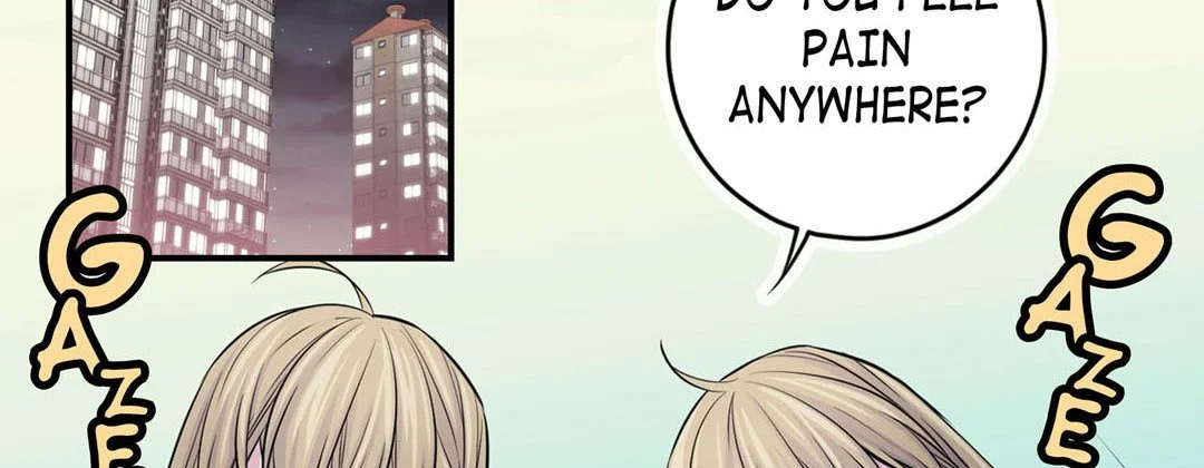 My Ex, Client - Chapter 21